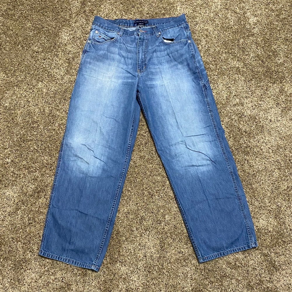 Tommy Hilfiger Men’s Jeans